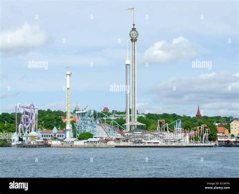 Play stockholm hi-res stock photography and images - Alamy