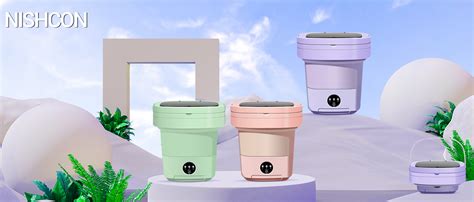Image result for Portable Mini Washing Machine at Game