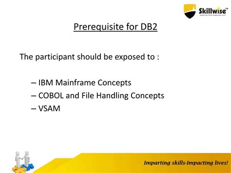 Mainframe DB2 的图像结果
