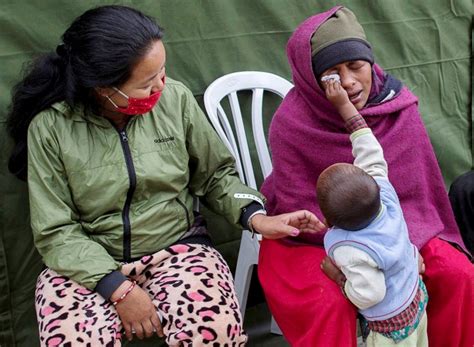 Why Suicide Rates Among Pregnant Women in Nepal Are on the Rise
