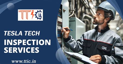 TTIC | INSPECTION SERVICES