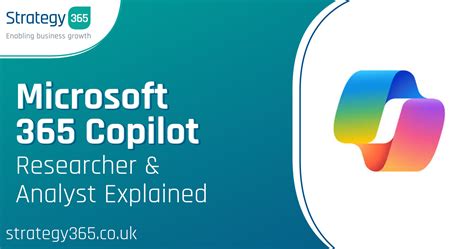 Introducing Researcher and Analyst in Microsoft 365 Copilot | Microsoft 365 Blog