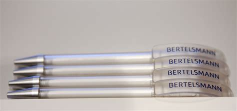 Bertelsmann family member Thomas Coesfeld pips brother to top role ...