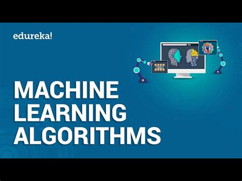 Image result for Machine Learning Algorithms