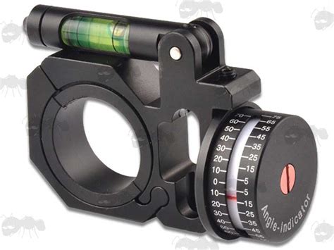 Image result for Scope Level with Angle