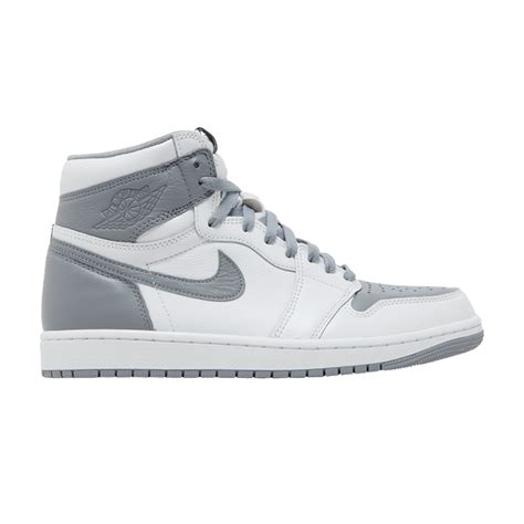 Air Jordan 1 High OG Stealth Price in India | Culture Circle