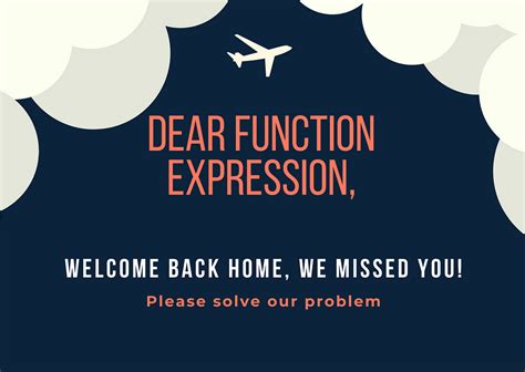 Image result for Function Declaration vs Expression JavaScript