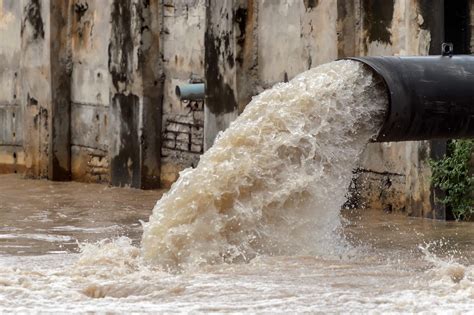 What is Wastewater?Sullage, Sewage, and Sewers