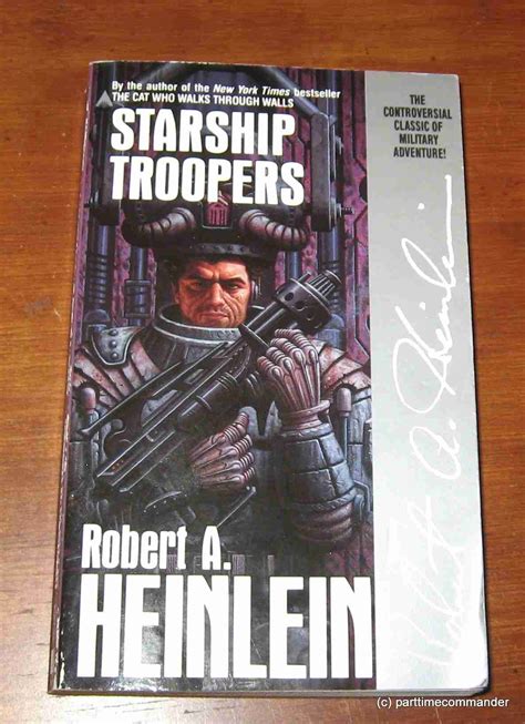 Starship Troopers: Review & Key Leadership Lessons