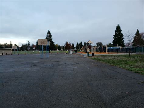 La Sierra Community Center Play Area Renovation Project - Carmichael ...