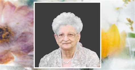 Obituary | Mary Lillian Olivier Broussard of New Iberia, Louisiana ...