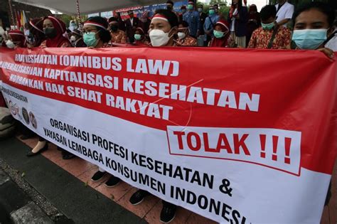 ruu kesehatan omnibus law pdf