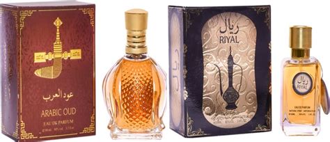 Eau de on sale parfum arabic