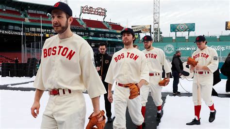 Watch unbelievable drone footage of Fenway Park's setup for Winter ...