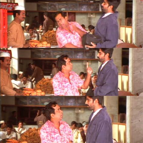 Venky Meme Movie: We Arranged The Entire Movie In Meme Templates. Let'