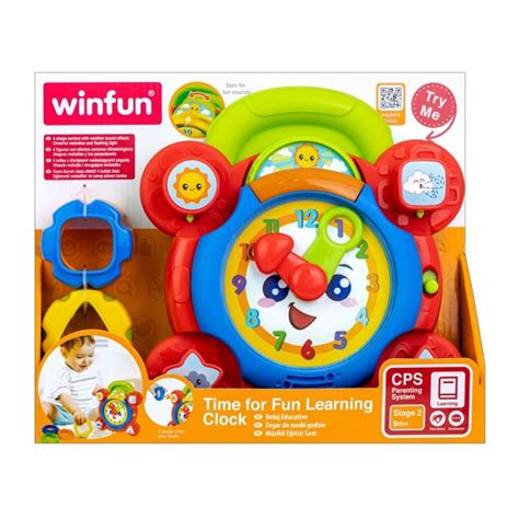 Image result for Learning Time Fun G