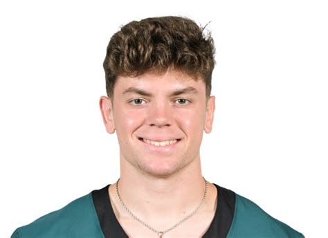 Cooper DeJean - Philadelphia Eagles Cornerback - ESPN (IN)