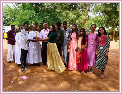 Pongal Celebrations