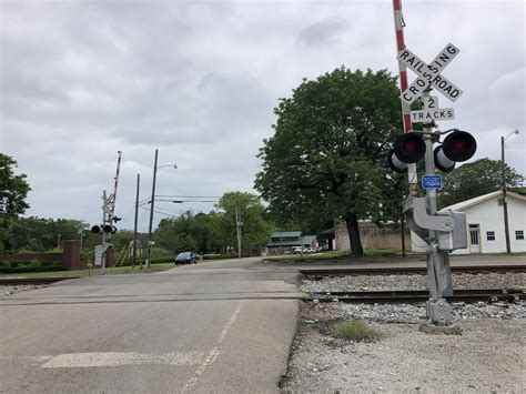 Tippah Street #1 (Grand Junction, TN)