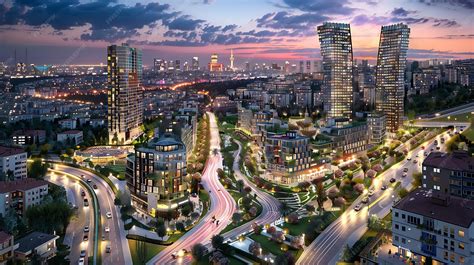 Great City 的图像结果