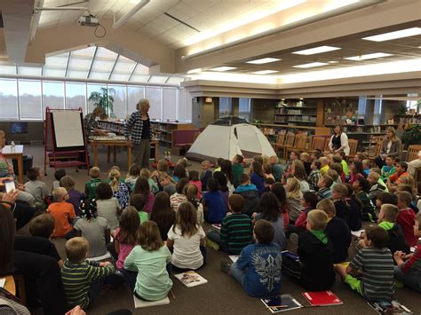 Falcon Ridge Elementary : October 2015