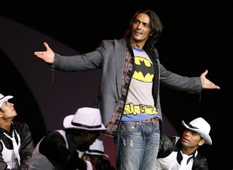 Birthday Special: 'Om Shanti Om' Actor Arjun Rampal Turns 42 [PHOTOS ...