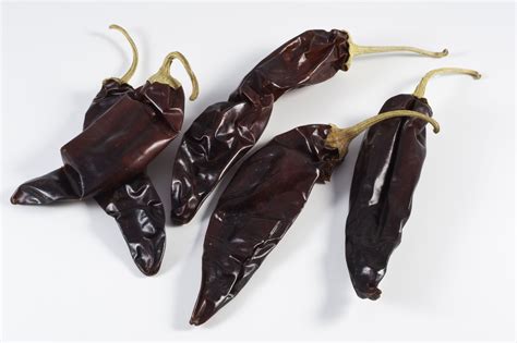 Guide to Different Types of Red Chiles