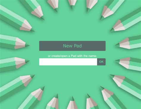 Image result for Etherpad Tutorial