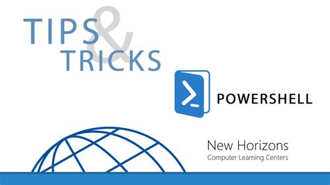 Image result for PowerShell Tutorials YouTube