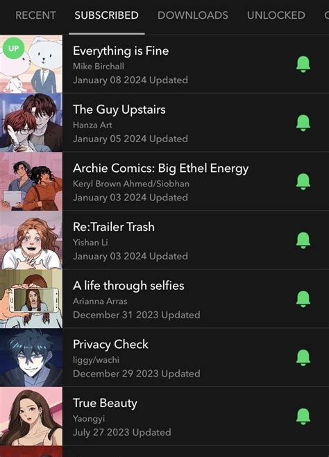 Image result for Webcomic Recommendations