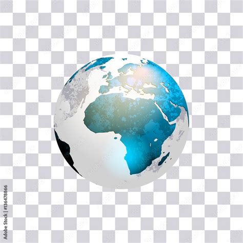 World Earth Globe No Background 的图像结果