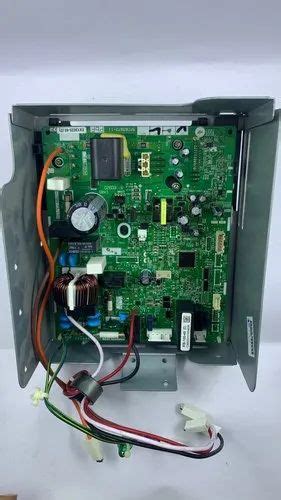 Air Conditioner Pcb - Split Inverter Air Conditioner pcb Service ...