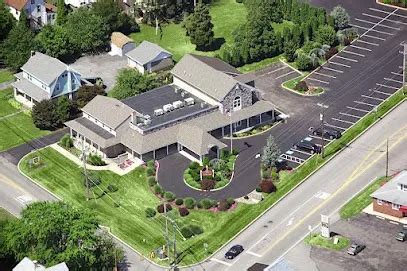 Pagano Funeral Home Inc - Funeral Home Pages