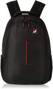 Dragstar 18 inch inch Laptop Backpack Red, Black - Price in India ...