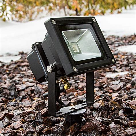 Image result for Flood Light Wire Color Coding