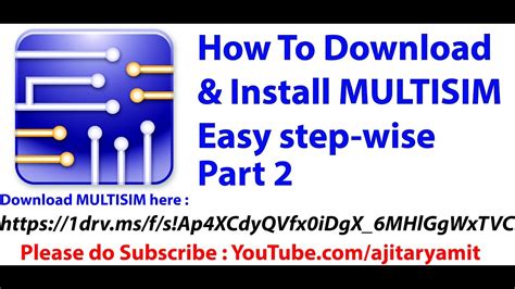 Image result for Multisim Software Free Download Edition 13
