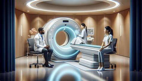 What Is A Spiral CT? Advanced Imaging Technology » Ct-Scan-Info.com
