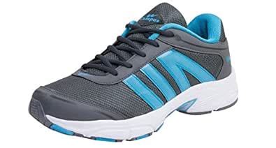 Buy Campus Swiss Men Dark Grey Sport Shoes at Amazon.in