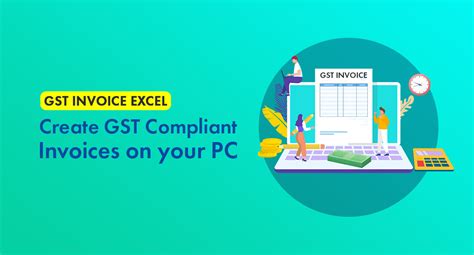 Image result for Create GST Invoices