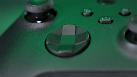 Xbox Series X Controller Review