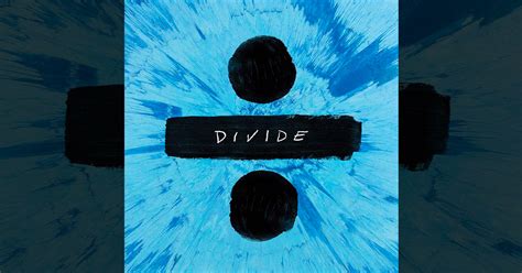 [official chart] Ed Sheeran's 'Divide' Breaks 1 Billion YouTube Views ...