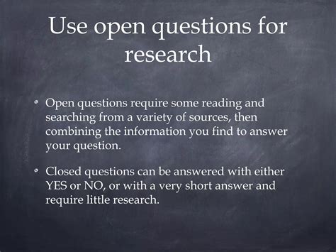 Research Questions Science 的图像结果