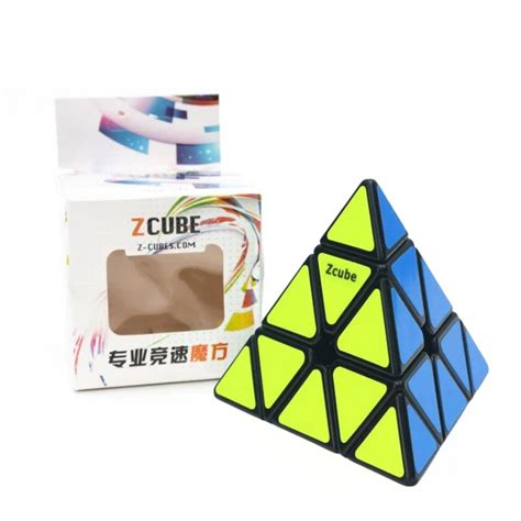 Image result for Z3cubing Pyraminx Tutorial