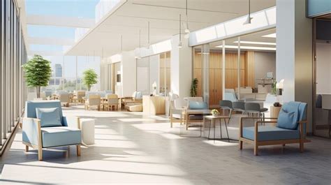 Yay! The Hospital is unlocked! Background Minimalist