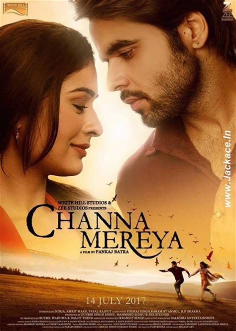 Channa Mereya: Box Office, Budget, Cast, Hit or Flop, Posters, Release ...