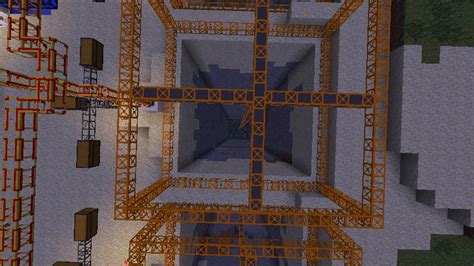 Buildcraft Quarry Guide 的图像结果