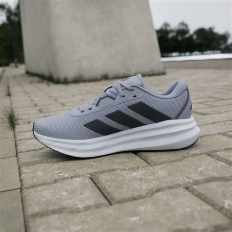 adidas Galaxy 7 Running Shoes - Grey | adidas India