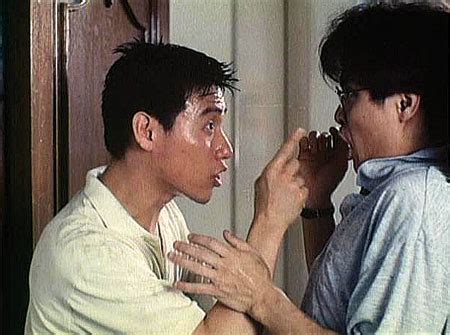Pom Pom and Hot Hot (神枪手与咖喱鸡, 1992) film review :: Everything about ...