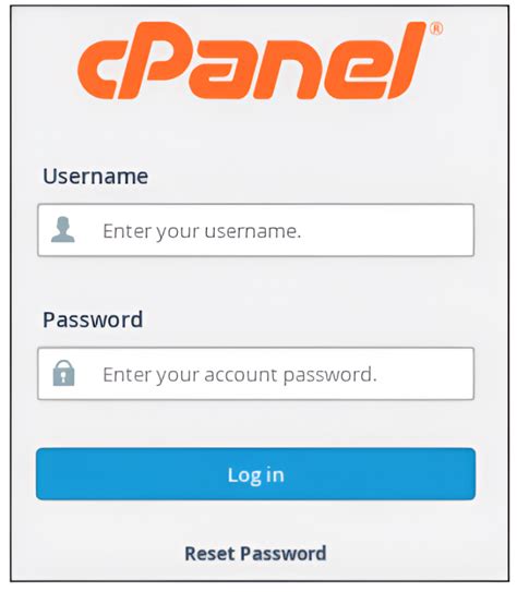 cPanel Install 的图像结果