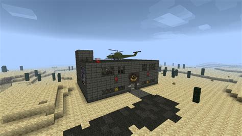 Image result for Minecraft Fallout Map